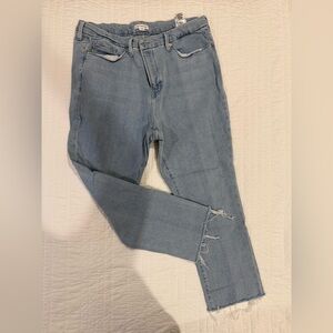 Good American Size 18 Jeans
